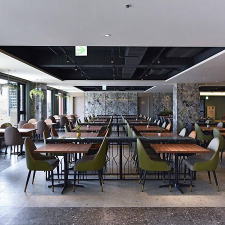 Fullon Poshtel - Kaohsiung Hotel Luaran gambar