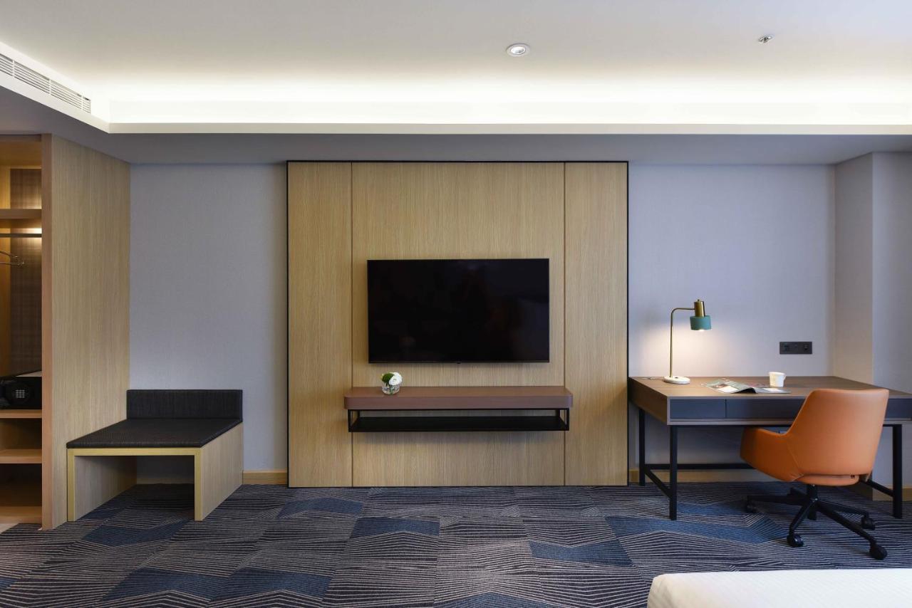 Fullon Poshtel - Kaohsiung Hotel Luaran gambar
