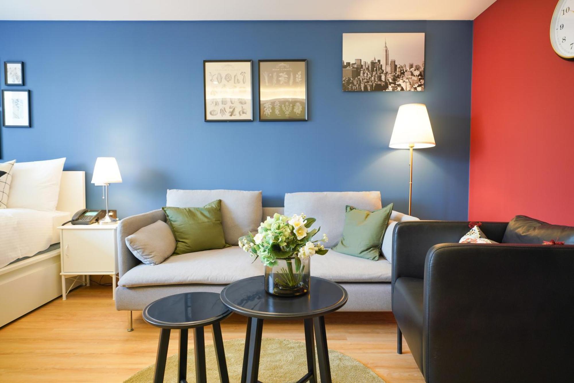 Fullon Poshtel - Kaohsiung Hotel Luaran gambar