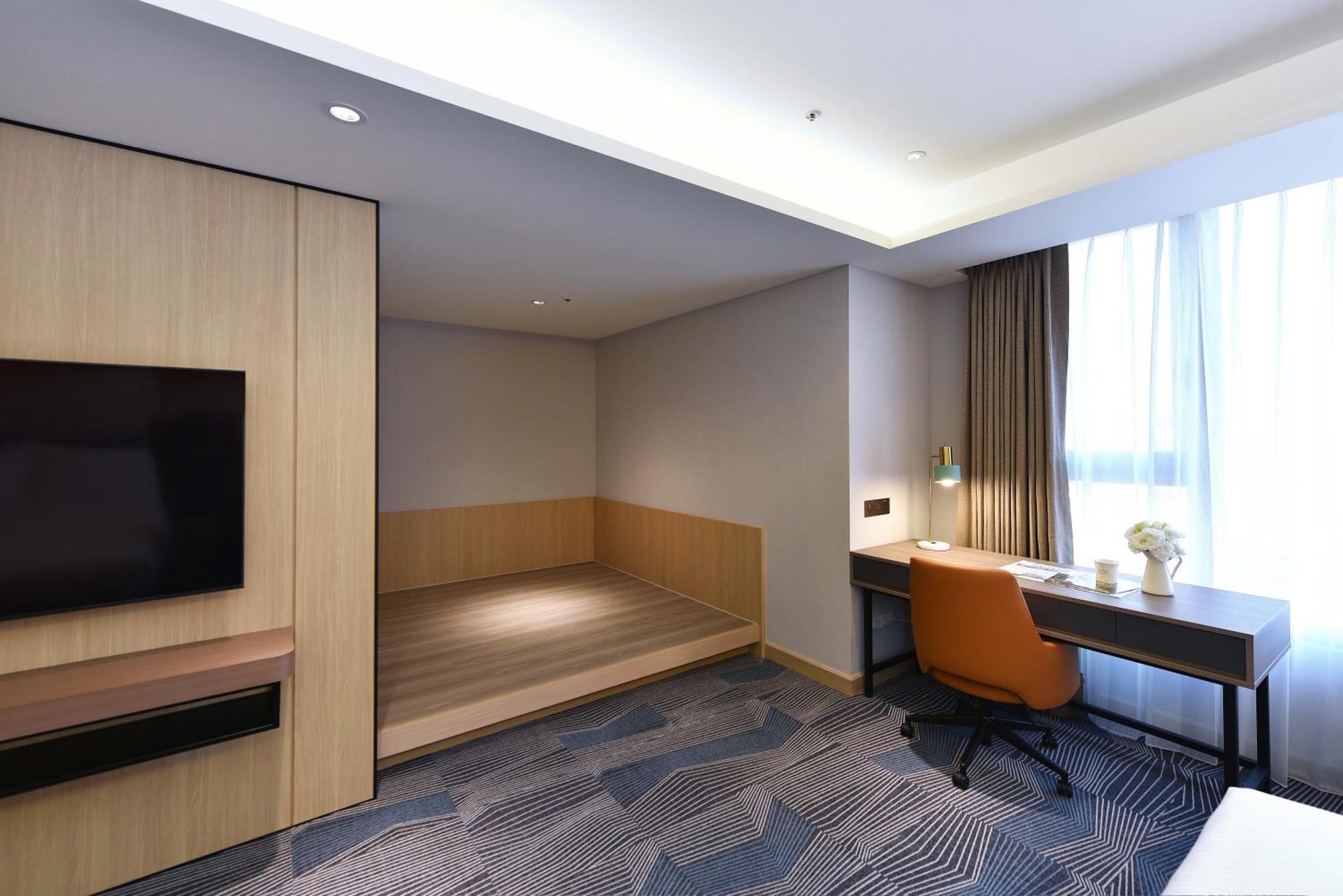 Fullon Poshtel - Kaohsiung Hotel Luaran gambar